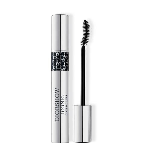 mascara iconic overcurl dior|christian dior diorshow mascara waterproof.